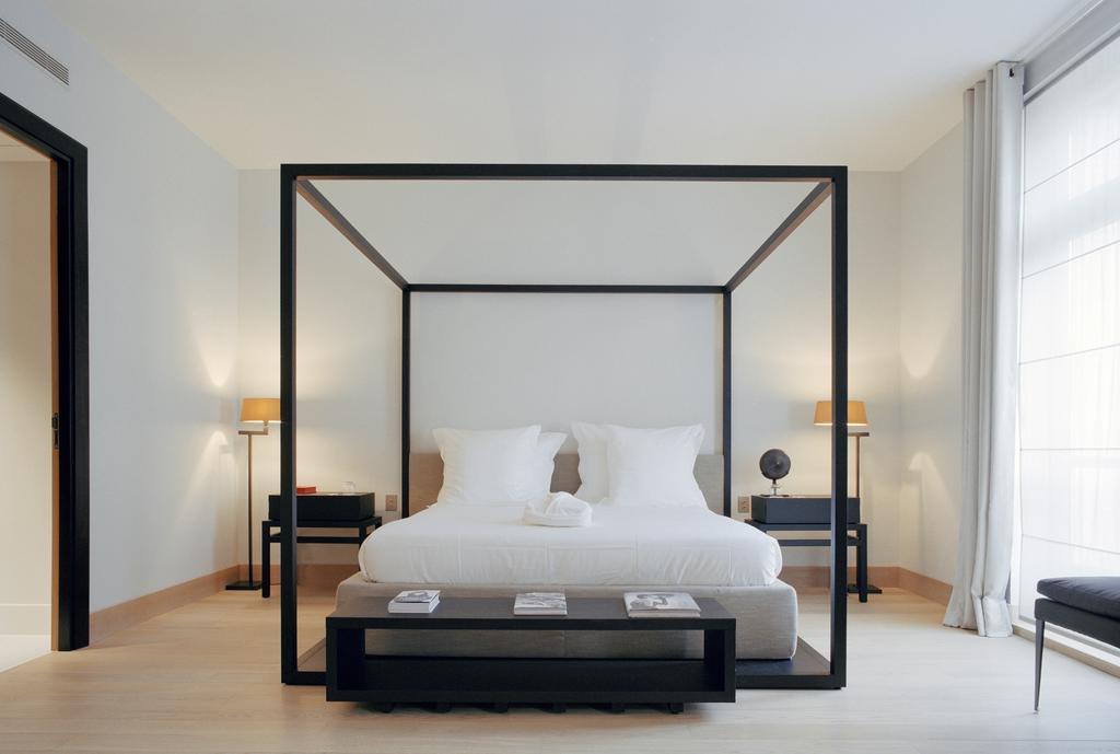 Slovansky Dum Boutique Apartments Praga Zewnętrze zdjęcie