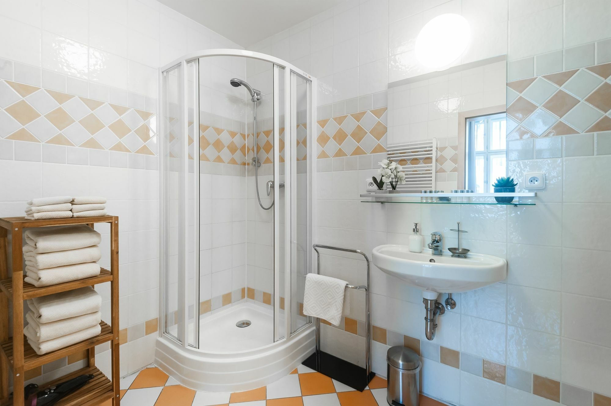Slovansky Dum Boutique Apartments Praga Zewnętrze zdjęcie