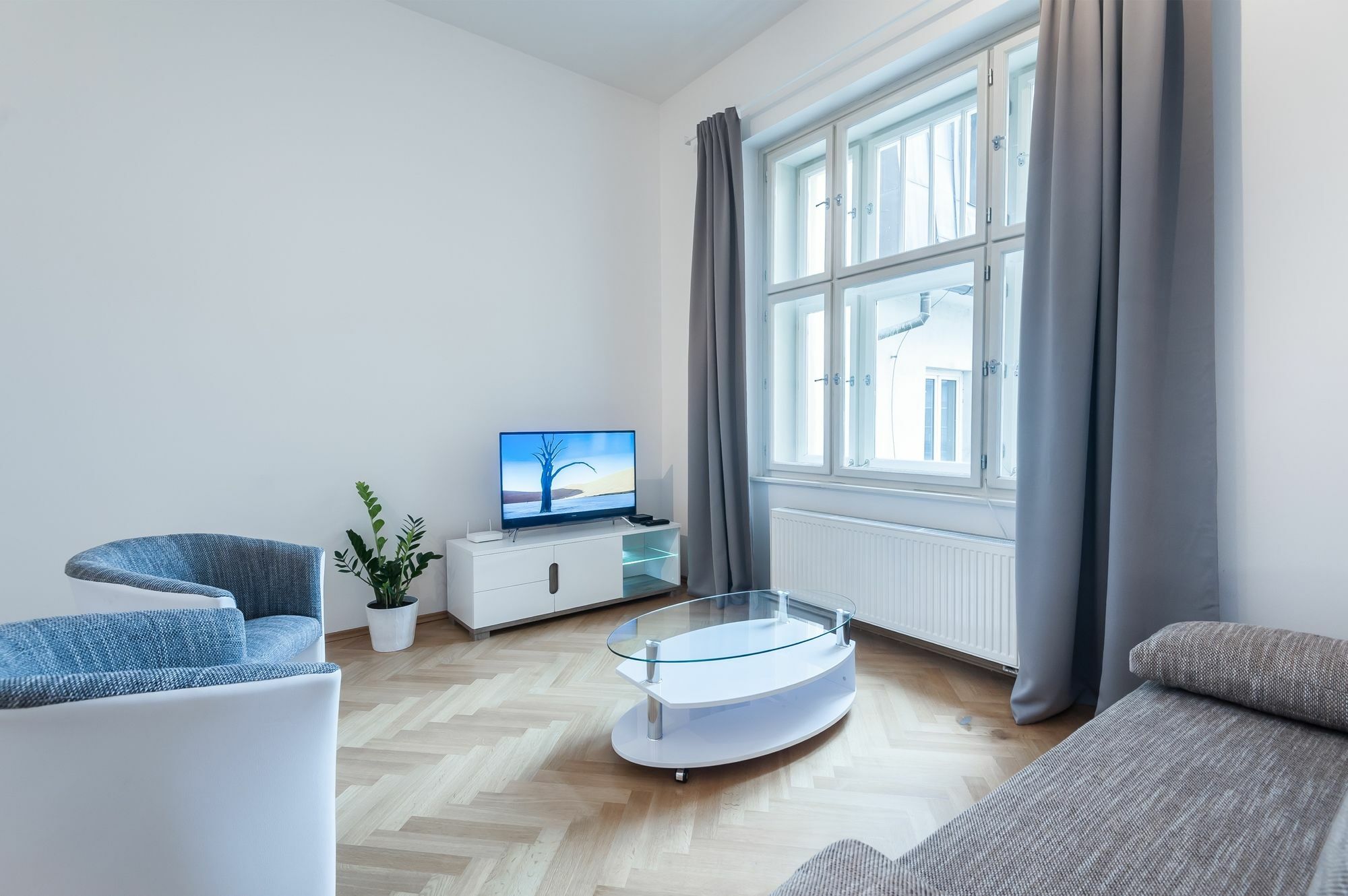 Slovansky Dum Boutique Apartments Praga Zewnętrze zdjęcie