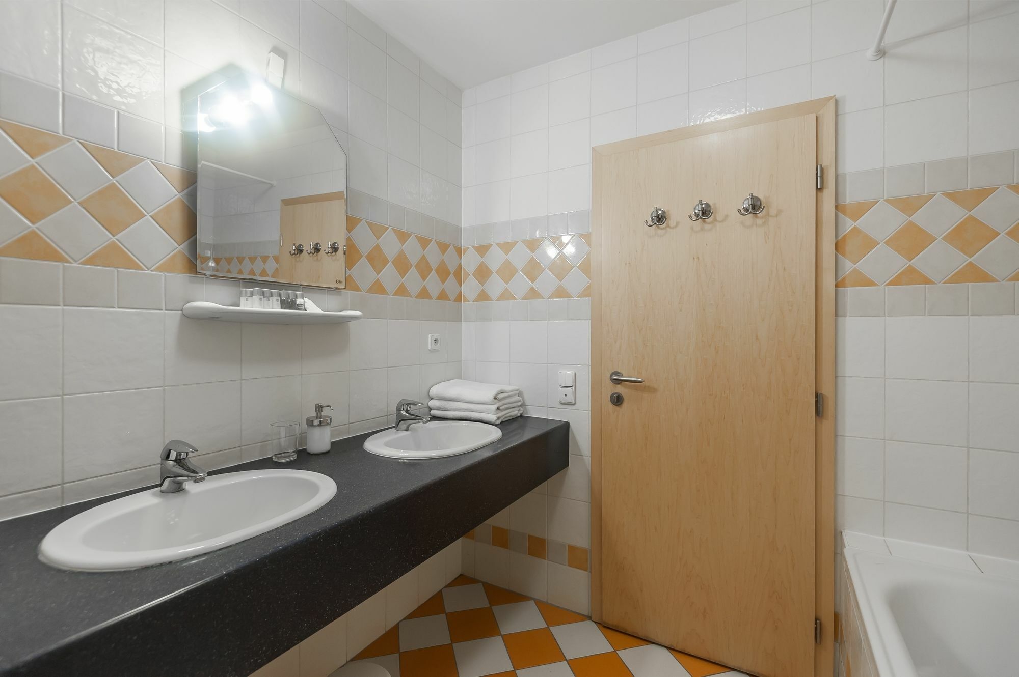 Slovansky Dum Boutique Apartments Praga Zewnętrze zdjęcie