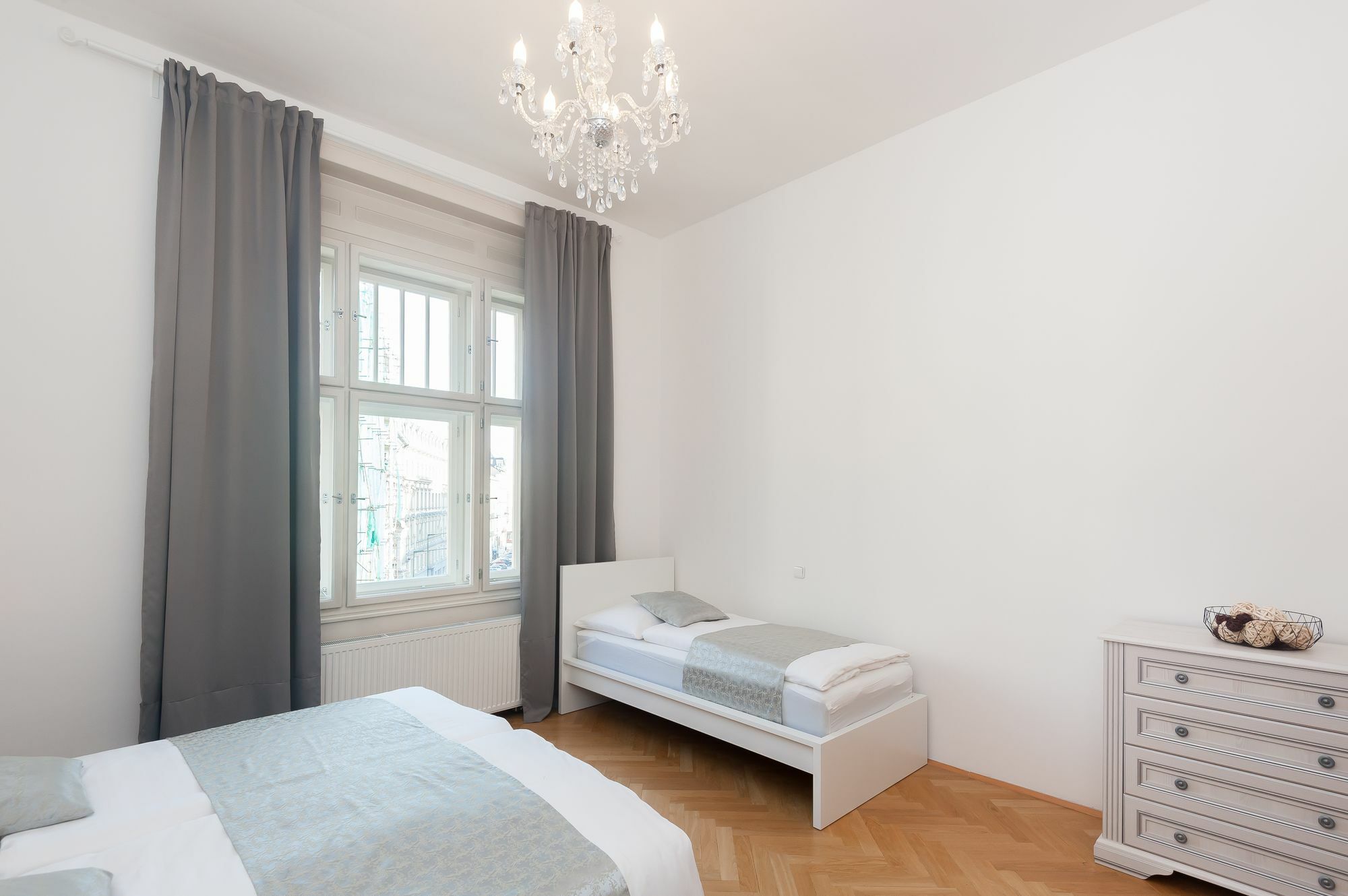 Slovansky Dum Boutique Apartments Praga Zewnętrze zdjęcie