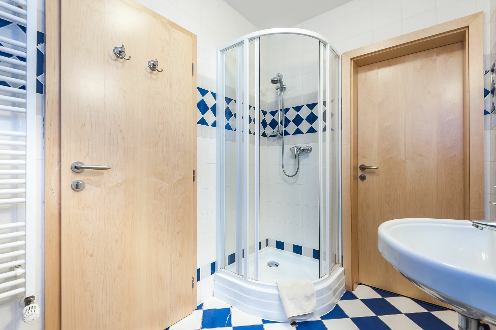 Slovansky Dum Boutique Apartments Praga Zewnętrze zdjęcie